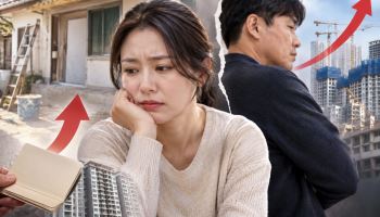"내 아파트 판 돈 다 넣었는데"…재개발 앞두고 돌변한 사실혼 남편