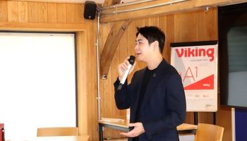 이욱 에데나 대표, 'UN 블록체인 위크 2026' 메인 기조연설자 확정