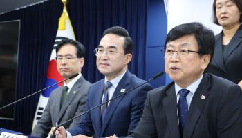 [문답]"교육교부금 감소하면 미래대응기금과 국고로 보전"