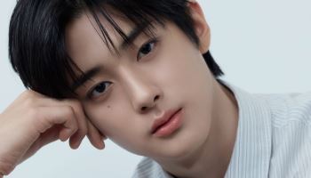 '프듀 출신' 김민규, BH엔터 전속계약…이병헌 한솥밥