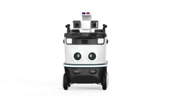 덕수궁·서오릉에 AI 순찰로봇 투입…궁궐·왕릉 안전 지킨다