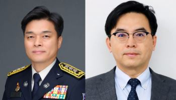 [속보] 李대통령, 통상교섭본부장에 박정성·소방청장에 최용철 임명