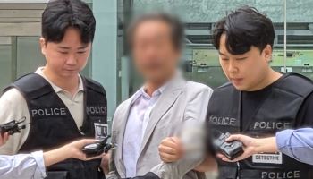 `올공 개표소 조사 방해` 60대男…징역 1년 6개월 구형