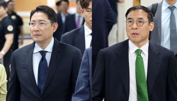 12년 만 법정대면 효성家…"처벌 원해" 형 증언에 동생 '신빙성' 다퉈(종합)