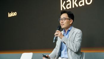 AI 골든타임 잡는다…카카오, AI·X 인적분할 승부수(종합)