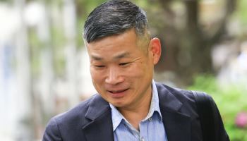 종합특검, '박정훈 허위 구속영장' 김동혁 전 국방부검찰단장 불구속 기소