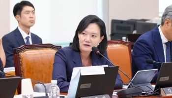 제주 실종여성 신고 허위종결…김남희 "경찰 견제장치 필요"