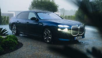 BMW코리아, '호우 피해' 침수차 무상점검