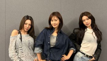 소녀시대 새 유닛 효리수, 31일 정식 데뷔 확정