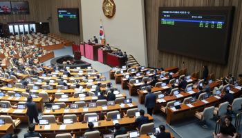 특별감찰관 임명 가시화…대통령실 권력 감시 시험대[통실호외]
