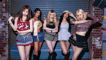엑신, 日 공략 시동…오늘 프리 데뷔 앨범 발매
