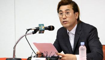 "칸쿤 간 적 없다" 김병지, 박문성 상대 민사소송 예고