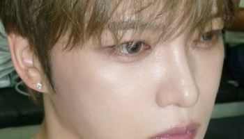김재중, 18년 만에 '뮤직뱅크' 출연…"팬들과 함께 만들어낸 날"