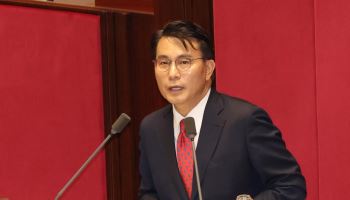 윤상현 "국힘에 필요한 건 뺄셈 아닌 덧셈정치"