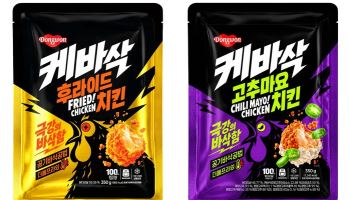 치킨값 3만원 시대…CJ·동원 '냉동치킨' 바삭함 대전[이 집! 지금, 이 맛]