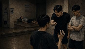 사우나 접촉 빌미로 "성소수자 폭로"…2000만원 뜯은 남성 징역형