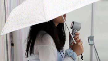 서울 전역 다시 폭염주의보…체감온도 33도까지
