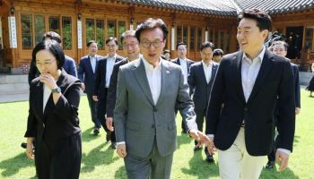 김민석 “주거 안정 핵심은 공급 확대... 가능한 수단·방법 총동원”