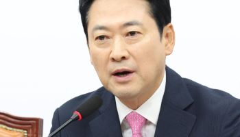 국민의힘, 당협위원장 재선출안 내일 결론날 듯