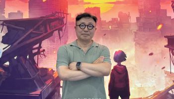 "AI 시대 딱 맞는 이야기…'나노리스트', K애니 새로운 가능성 보여줄 것"