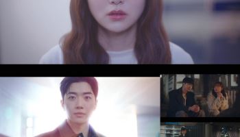 '최애의 사원' 강훈·차우민, 다른 매력으로 삼각 로맨스 심화