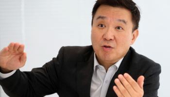 "한국 경제 체질 바꿀 'K실리콘밸리' 조성, 유니콘 기업 100개 만들 것"
