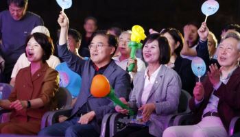 강서구, '2026 여름밤의 페스티벌' [동네방네]