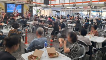 구미 선산봉황시장 '장원야시장' 개장, 11월까지 20회 운영
