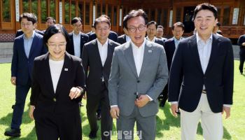 비거주 1주택 겨냥 세제 제동건 與…신속한 공급엔 '공감'(종합)