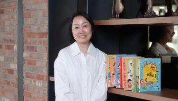 “제 안에는 ‘어린이 버튼’이 있어요"
