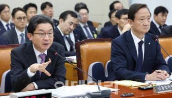 스테이블코인법 통합안 임박…오늘 금융위원장 국회 출석