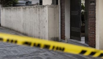 "여성 혼자 사네?"…절도 이튿날 흉기 강도짓 벌인 50대