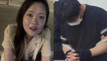 "'무사하다'던 남성, 시신으로"...장미란씨 황색수배 요청