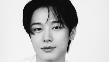 더보이즈 주연, 이종석·이준혁 소속사 에이스팩토리 전속계약