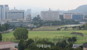 서울그린트러스트 “용산공원, 주택공급 대상 아냐”