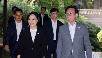 ‘정부 개편안 흔들?’ 與 “취지 공감하지만 민심 저항 심각”
