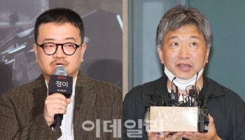 연상호 감독, 고레에다 히로카즈 만난다…토론토국제영화제 특별 대담