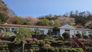 ‘죽도록 힘들면 죽도(竹島)로'…재기중소기업개발원 참가자 모집
