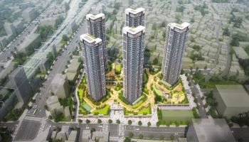 '숙대입구역세권' 재개발 사업, 市 심의 통과
