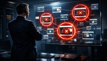 실제 인물 사진으로 성적 딥페이크까지…AI 음란물 생성 사이트 64건 차단