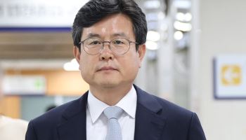 [속보]'사후 계엄선포문' 강의구 항소심도 징역 1년 6개월 선고