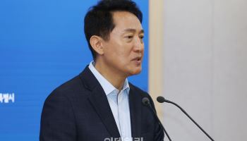 서울시 “인허가 병목 사실 아냐…정비구역 권한 이양시 난개발”