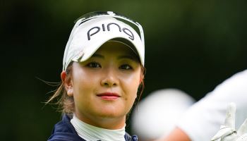  유서연2, 최종 라운드서 4타 줄이며 15계단 '껑충'… BC카드·한경 KLPGA 챔피...