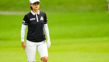  최은우, 최종 라운드 공동 15위로 대회 마무리… BC카드·한경 KLPGA 챔피언십