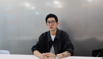 "AI한테 없는 걸 써야죠"…AI가 273만회 불러낸 '멸치패션'의 비결