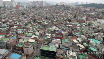 ‘500가구 이하 정비사업 권한 이양’ 본격화…반발한 서울시