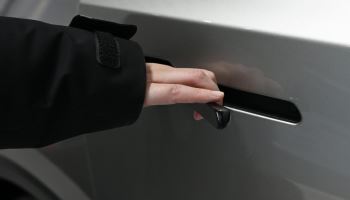 테슬라, 중국서 히든 도어핸들 문제로 300만대 리콜
