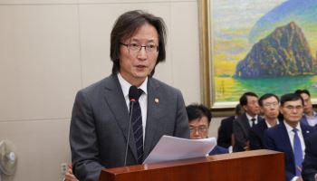 주병기 "가맹점 교섭 요건 과도…시행령 수정안 마련"
