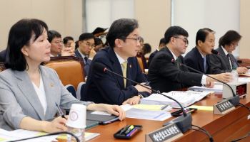 금융당국 밀린 법안 해결하나…정무위 본격 가동