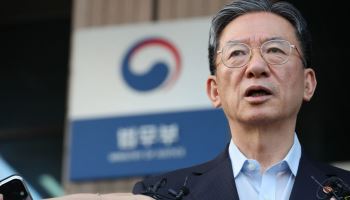 [속보]李대통령, 정성호 법무장관 사의 수리…후임 인선 착수